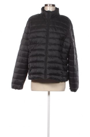 Γυναικείο μπουφάν Primark, Μέγεθος XL, Χρώμα Μαύρο, Τιμή 21,29 €