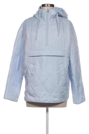 Γυναικείο μπουφάν Primark, Μέγεθος XXS, Χρώμα Μπλέ, Τιμή 9,80 €