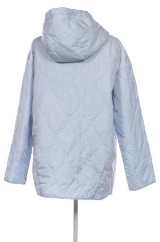 Γυναικείο μπουφάν Primark, Μέγεθος XXS, Χρώμα Μπλέ, Τιμή 7,13 €