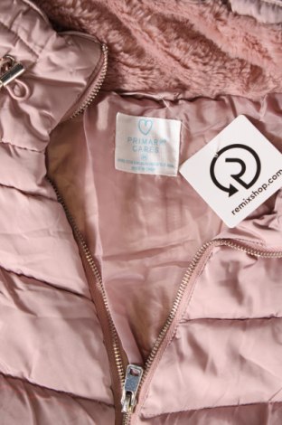 Γυναικείο μπουφάν Primark, Μέγεθος M, Χρώμα Ρόζ , Τιμή 16,86 €