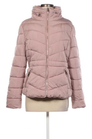 Γυναικείο μπουφάν Primark, Μέγεθος M, Χρώμα Ρόζ , Τιμή 16,86 €