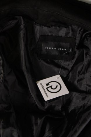 Γυναικείο μπουφάν Process Black, Μέγεθος L, Χρώμα Μαύρο, Τιμή 5,94 €