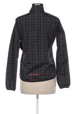Γυναικείο μπουφάν Protective, Μέγεθος S, Χρώμα Μαύρο, Τιμή 16,63 €