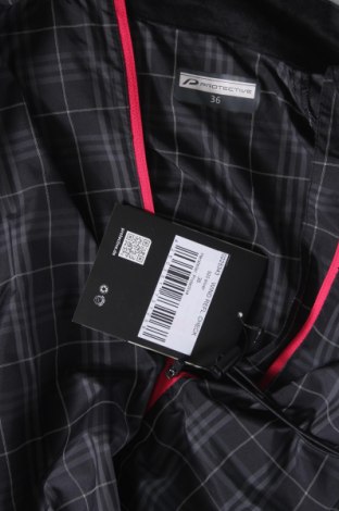 Γυναικείο μπουφάν Protective, Μέγεθος S, Χρώμα Πολύχρωμο, Τιμή 115,27 €