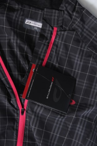 Γυναικείο μπουφάν Protective, Μέγεθος S, Χρώμα Πολύχρωμο, Τιμή 75,39 €
