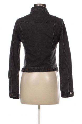 Γυναικείο μπουφάν Pull&Bear, Μέγεθος M, Χρώμα Γκρί, Τιμή 13,60 €