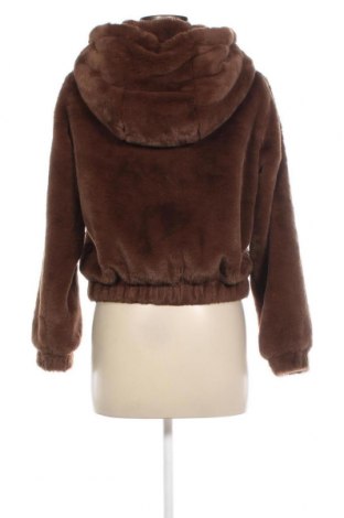 Damenjacke Pull&Bear, Größe XS, Farbe Braun, Preis 17,35 €
