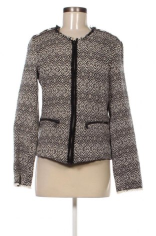 Γυναικείο μπουφάν Pull&Bear, Μέγεθος L, Χρώμα Πολύχρωμο, Τιμή 8,02 €