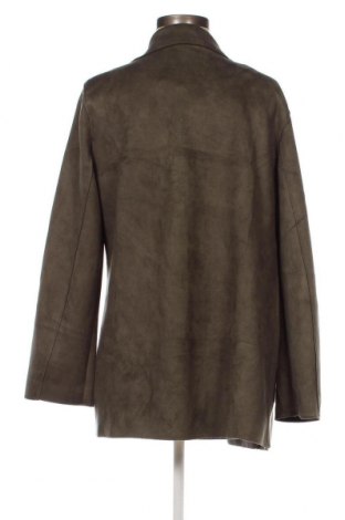 Damenjacke Pull&Bear, Größe M, Farbe Grün, Preis € 6,68
