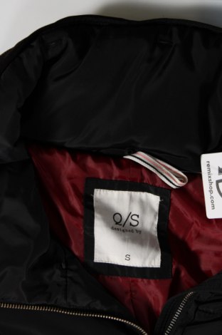 Dámska bunda  Q/S by S.Oliver, Veľkosť S, Farba Modrá, Cena  11,06 €