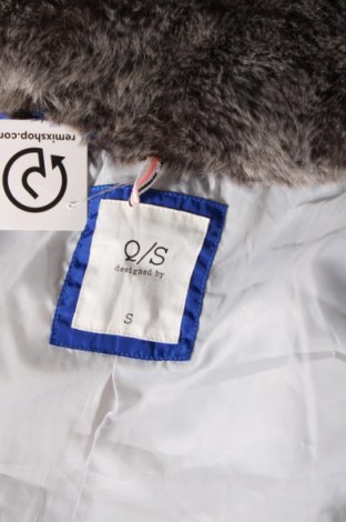 Dámská bunda  Q/S by S.Oliver, Velikost S, Barva Modrá, Cena  598,00 Kč