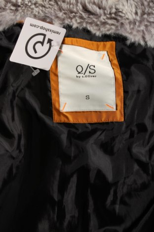 Dámska bunda  Q/S by S.Oliver, Veľkosť S, Farba Žltá, Cena  18,71 €