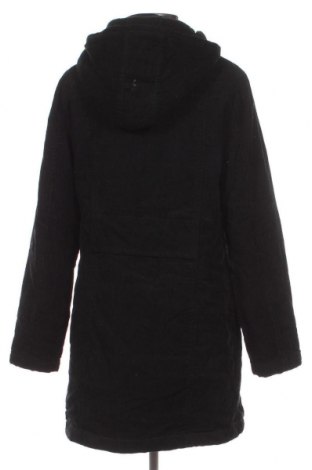 Γυναικείο μπουφάν Q/S by S.Oliver, Μέγεθος M, Χρώμα Μαύρο, Τιμή 24,59 €