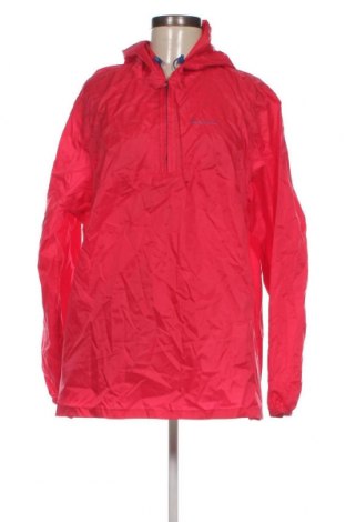 Dámska bunda  Quechua, Veľkosť L, Farba Ružová, Cena  3,13 €
