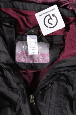 Damenjacke Quechua, Größe M, Farbe Schwarz, Preis 5,85 €