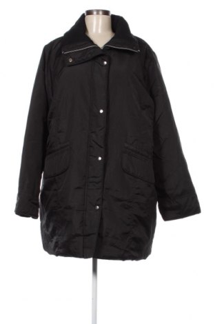 Dámska bunda  Queen-Size, Veľkosť XL, Farba Čierna, Cena  9,54 €