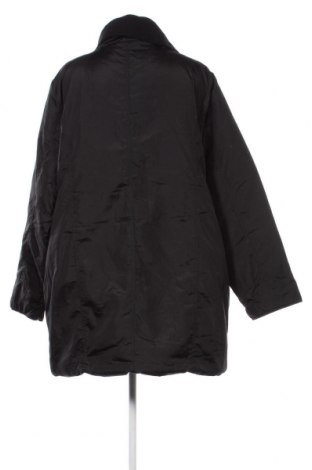 Γυναικείο μπουφάν Queen-Size, Μέγεθος XL, Χρώμα Μαύρο, Τιμή 19,38 €