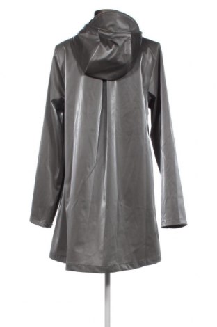 Damenjacke RAINS, Größe M, Farbe Grau, Preis € 67,96