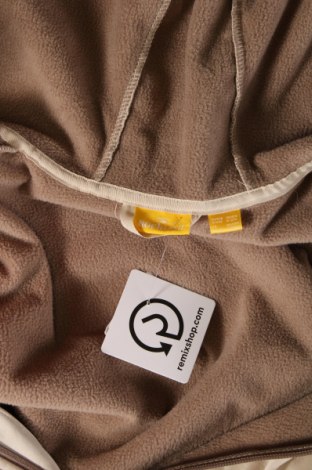 Γυναικείο μπουφάν ROCKTRAIL, Μέγεθος M, Χρώμα  Μπέζ, Τιμή 5,94 €