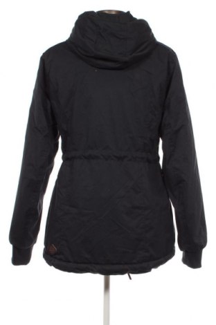 Γυναικείο μπουφάν Ragwear, Μέγεθος M, Χρώμα Μπλέ, Τιμή 42,56 €