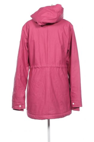 Γυναικείο μπουφάν Ragwear, Μέγεθος XL, Χρώμα Ρόζ , Τιμή 27,37 €