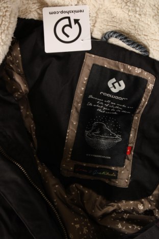 Γυναικείο μπουφάν Ragwear, Μέγεθος S, Χρώμα Καφέ, Τιμή 18,56 €