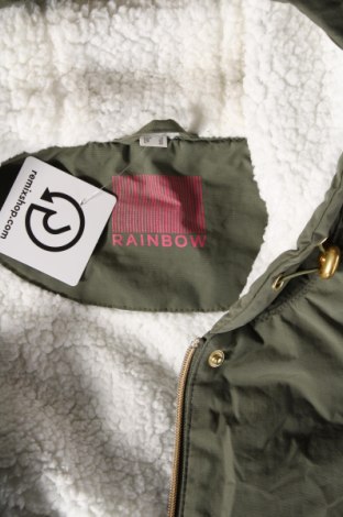 Damenjacke Rainbow, Größe XXL, Farbe Grün, Preis € 24,62