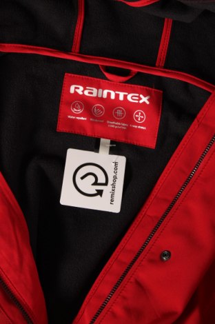 Dámská bunda  Raintex, Velikost L, Barva Červená, Cena  517,00 Kč