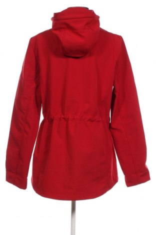 Damenjacke Raintex, Größe L, Farbe Rot, Preis 22,55 €