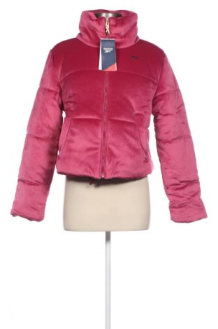 Damenjacke Reebok, Größe S, Farbe Lila, Preis € 136,60