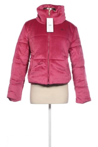Damenjacke Reebok, Größe M, Farbe Lila, Preis 35,52 €