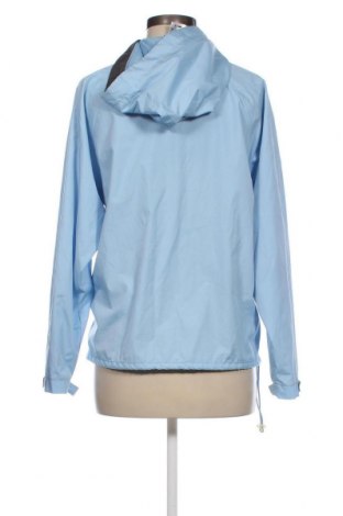 Γυναικείο μπουφάν Reebok, Μέγεθος S, Χρώμα Μπλέ, Τιμή 33,23 €