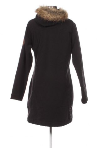 Γυναικείο μπουφάν Regatta, Μέγεθος L, Χρώμα Μαύρο, Τιμή 19,48 €