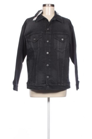 Γυναικείο μπουφάν Replay, Μέγεθος S, Χρώμα Μαύρο, Τιμή 120,62 €