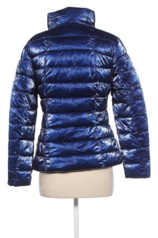 Γυναικείο μπουφάν Replay, Μέγεθος M, Χρώμα Μπλέ, Τιμή 127,65 €