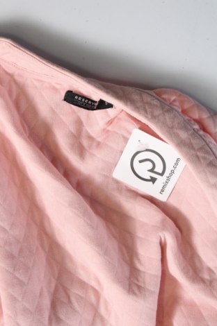 Γυναικείο μπουφάν Reserved, Μέγεθος S, Χρώμα Ρόζ , Τιμή 16,71 €