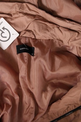 Dámska bunda  Reserved, Veľkosť M, Farba Béžová, Cena  5,44 €