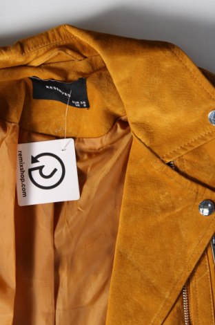 Damenjacke Reserved, Größe S, Farbe Gelb, Preis 18,37 €