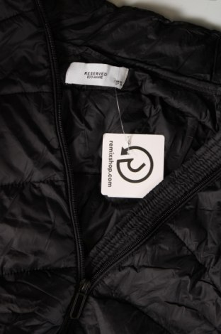 Dámska bunda  Reserved, Veľkosť XL, Farba Čierna, Cena  8,98 €