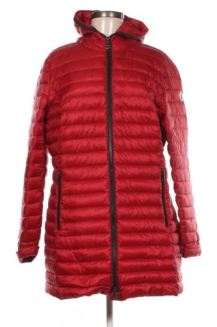 Γυναικείο μπουφάν Reset, Μέγεθος XXL, Χρώμα Κόκκινο, Τιμή 71,75 €