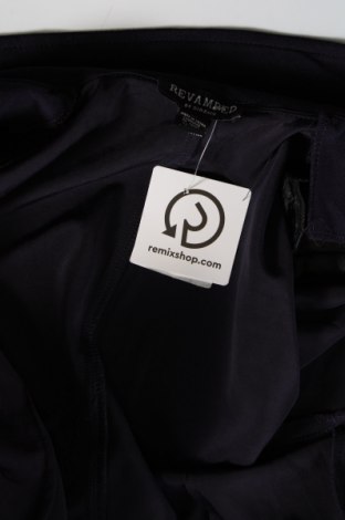 Γυναικείο μπουφάν Revamped, Μέγεθος S, Χρώμα Μπλέ, Τιμή 29,69 €