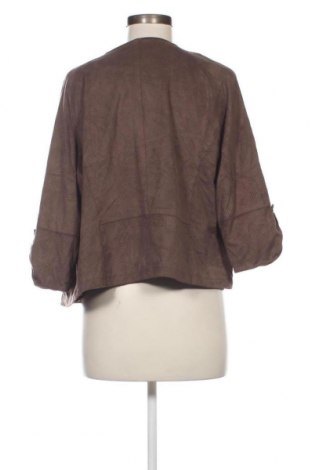 Γυναικείο μπουφάν Rino & Pelle, Μέγεθος XL, Χρώμα Καφέ, Τιμή 28,63 €