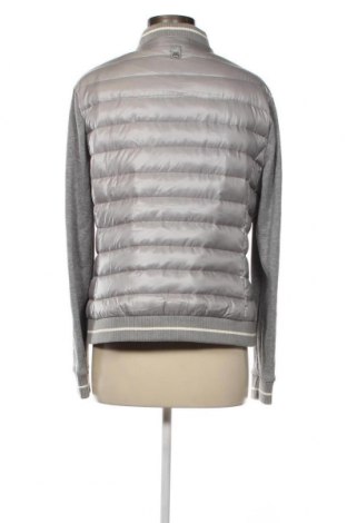 Γυναικείο μπουφάν S.Oliver, Μέγεθος XL, Χρώμα Μπλέ, Τιμή 42,06 €