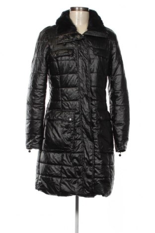 Dámska bunda  S.Oliver, Veľkosť S, Farba Čierna, Cena  42,53 €