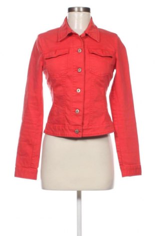 Γυναικείο μπουφάν S.Oliver, Μέγεθος XS, Χρώμα Κόκκινο, Τιμή 29,69 €