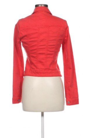 Γυναικείο μπουφάν S.Oliver, Μέγεθος XS, Χρώμα Κόκκινο, Τιμή 29,69 €