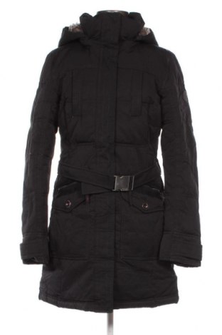 Dámska bunda  S.Oliver, Veľkosť S, Farba Čierna, Cena  26,79 €
