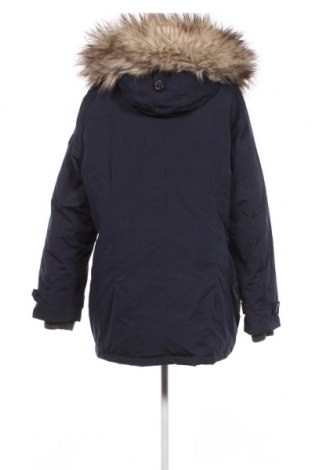 Damenjacke S.Oliver, Größe XL, Farbe Blau, Preis € 32,88