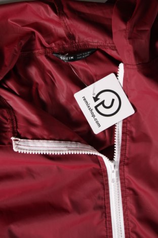 Damenjacke SHEIN, Größe M, Farbe Rot, Preis 6,68 €