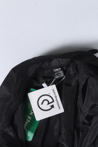 Γυναικείο μπουφάν SHEIN, Μέγεθος L, Χρώμα Μαύρο, Τιμή 9,53 €